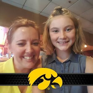 Meet your Posher, Lindsey